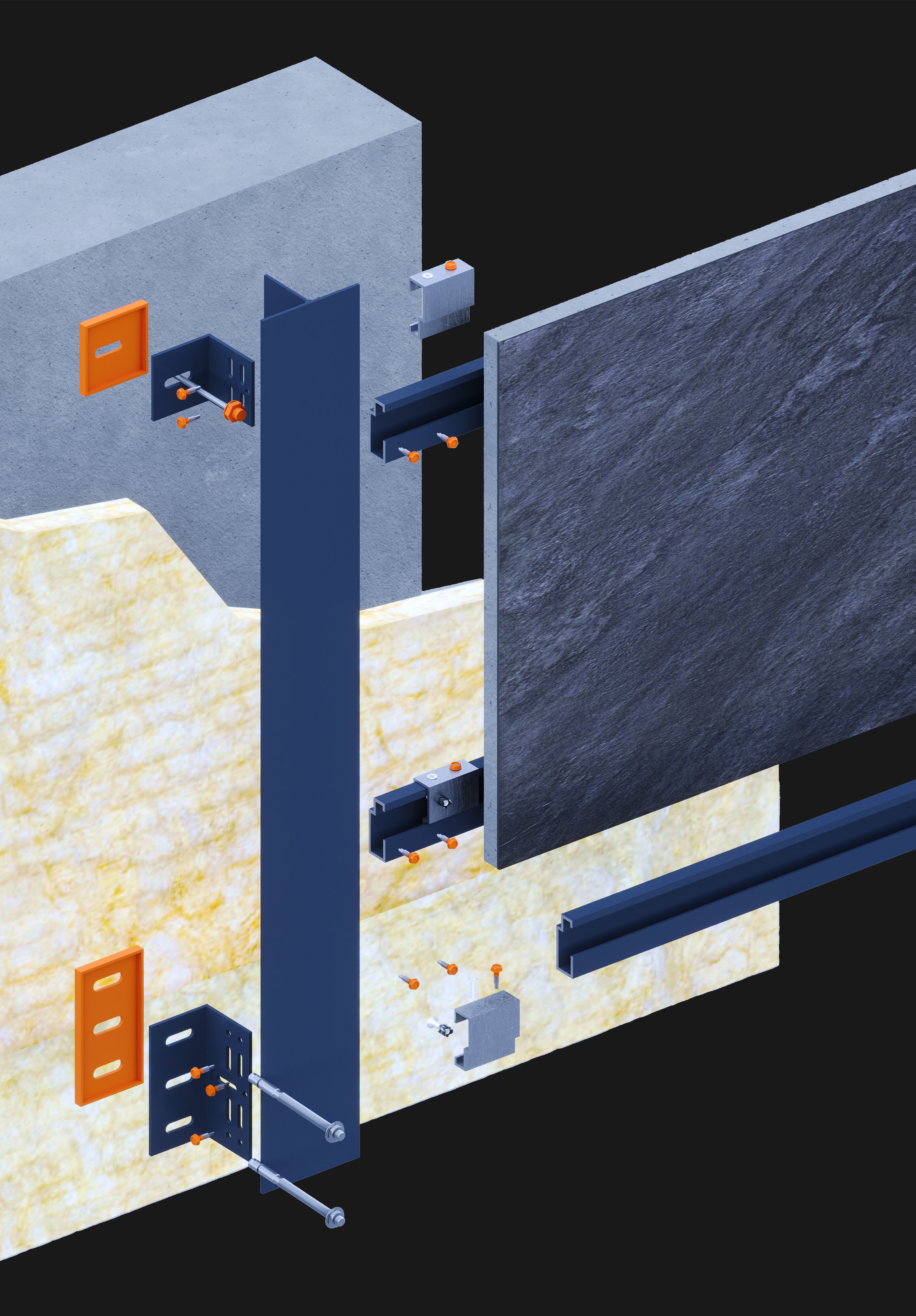 10 Undercut Anchoring System image 4
