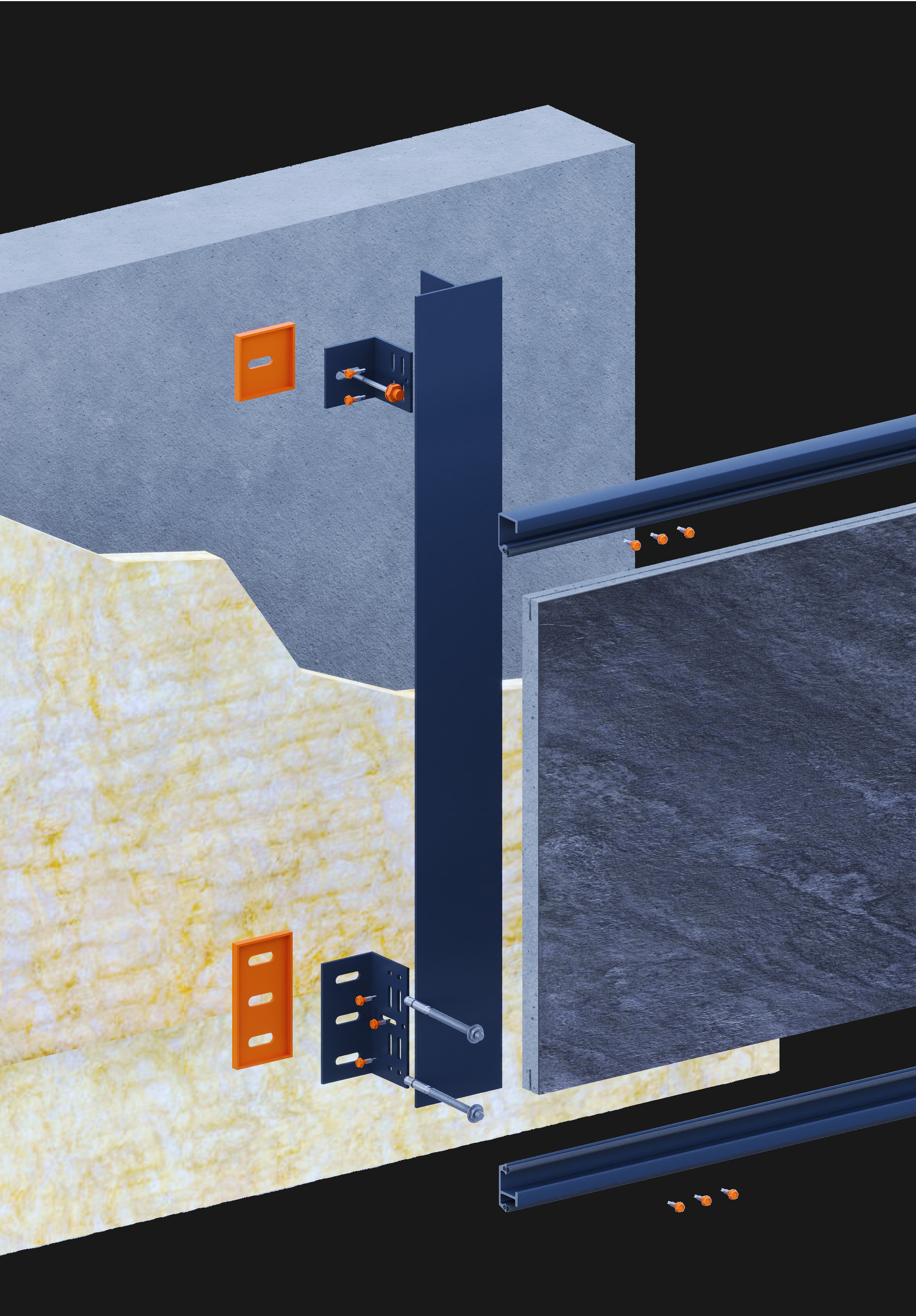 4 Kerf System with EPDM image 4