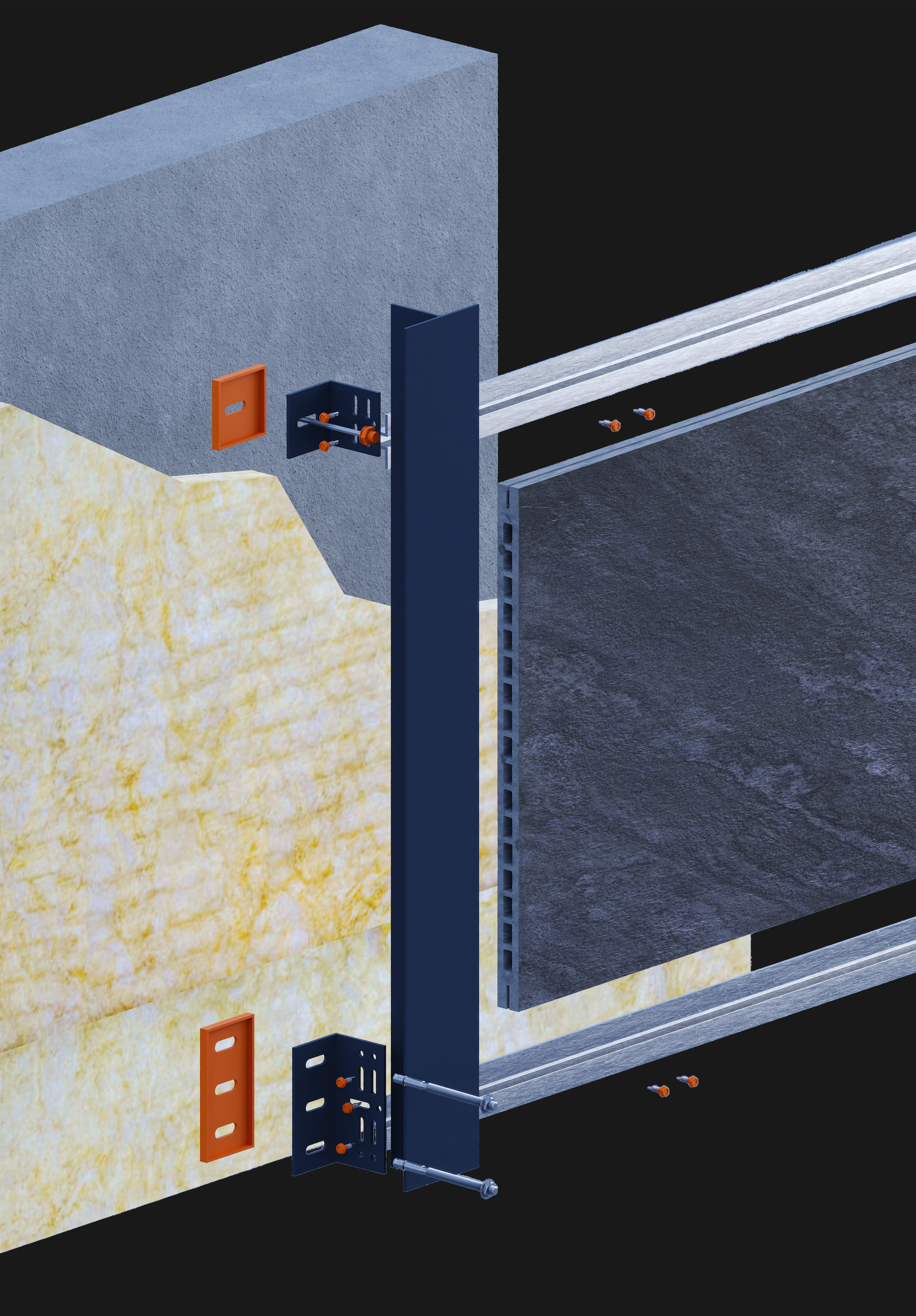 7 Extruded Porcelain Kerf System image 4