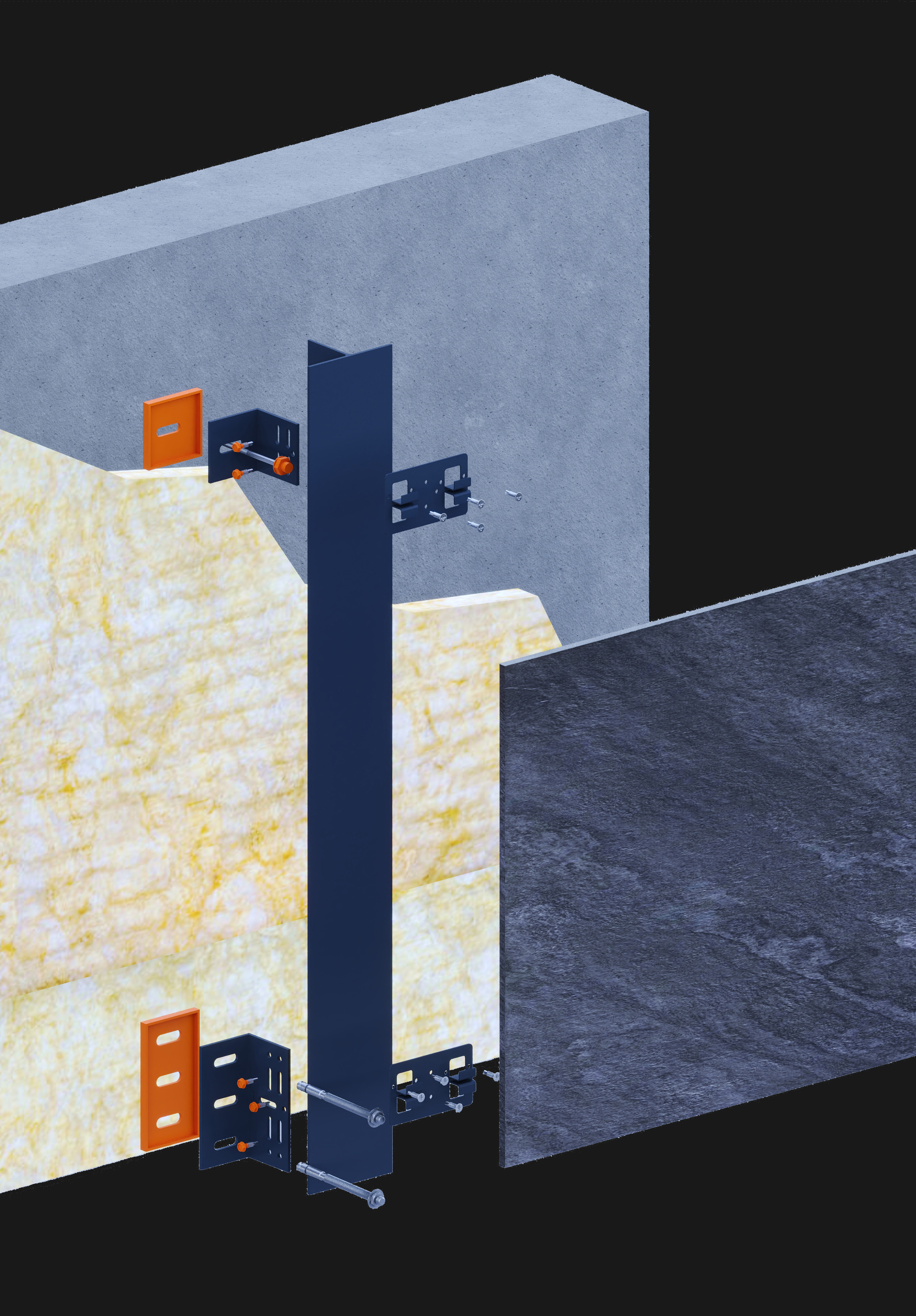 8 Visible Clamp System image 4