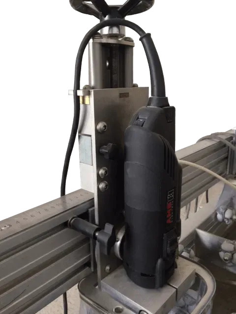 Web Comunicator Motor